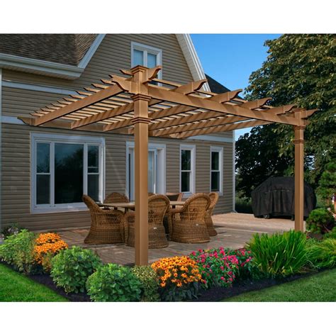 pergolas wayfair|Pergolas .